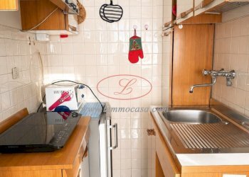 angolo cottura - Bilocale Via Aurelia 82, San Bartolomeo al Mare - foto 7