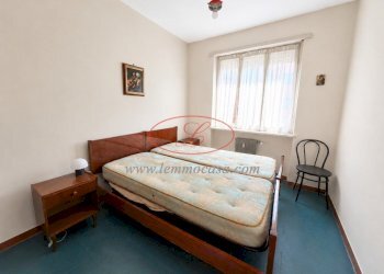 camera da letto - Bilocale Via Aurelia 82, San Bartolomeo al Mare - foto 8