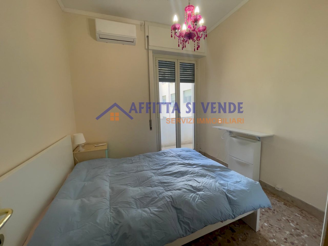 camera da letto - Apartment Corso Gelone 63, Siracusa - photo 2