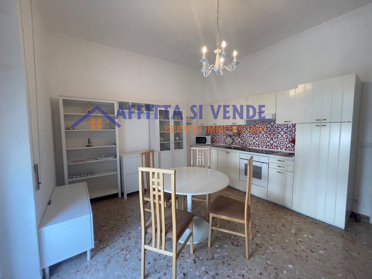 cucina - Apartment Corso Gelone 63, Siracusa - photo 1