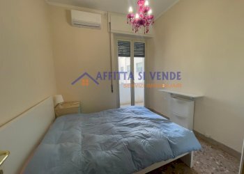 camera da letto - Apartment Corso Gelone 63, Siracusa - photo 2