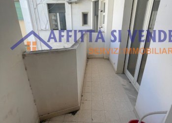 balcone - Apartment Corso Gelone 63, Siracusa - photo 6