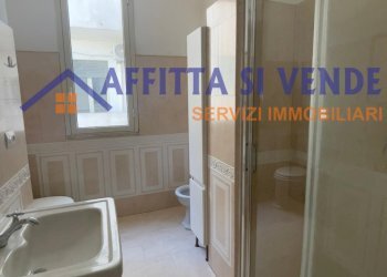bagno - Apartment Corso Gelone 63, Siracusa - photo 8