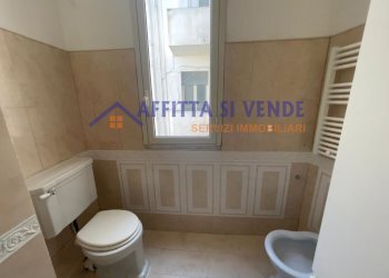 bagno - Apartment Corso Gelone 63, Siracusa - photo 9
