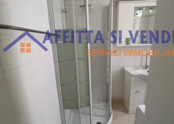 bagno - Apartment Corso Gelone 63, Siracusa - photo 11