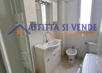 bagno - Apartment Corso Gelone 63, Siracusa - photo 12