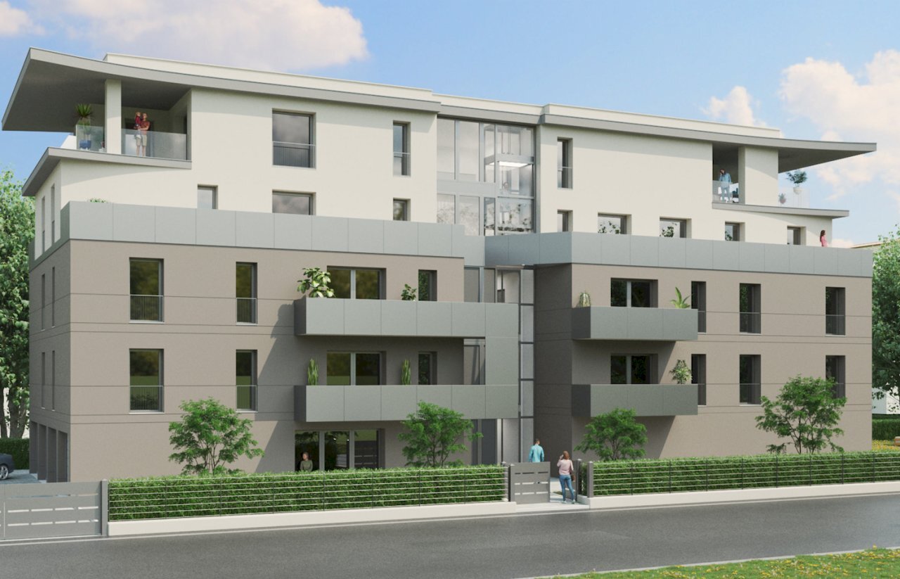 Schermata 2024-09-06 alle 12.37.09.png - Apartment Reggio nell'Emilia - photo 1