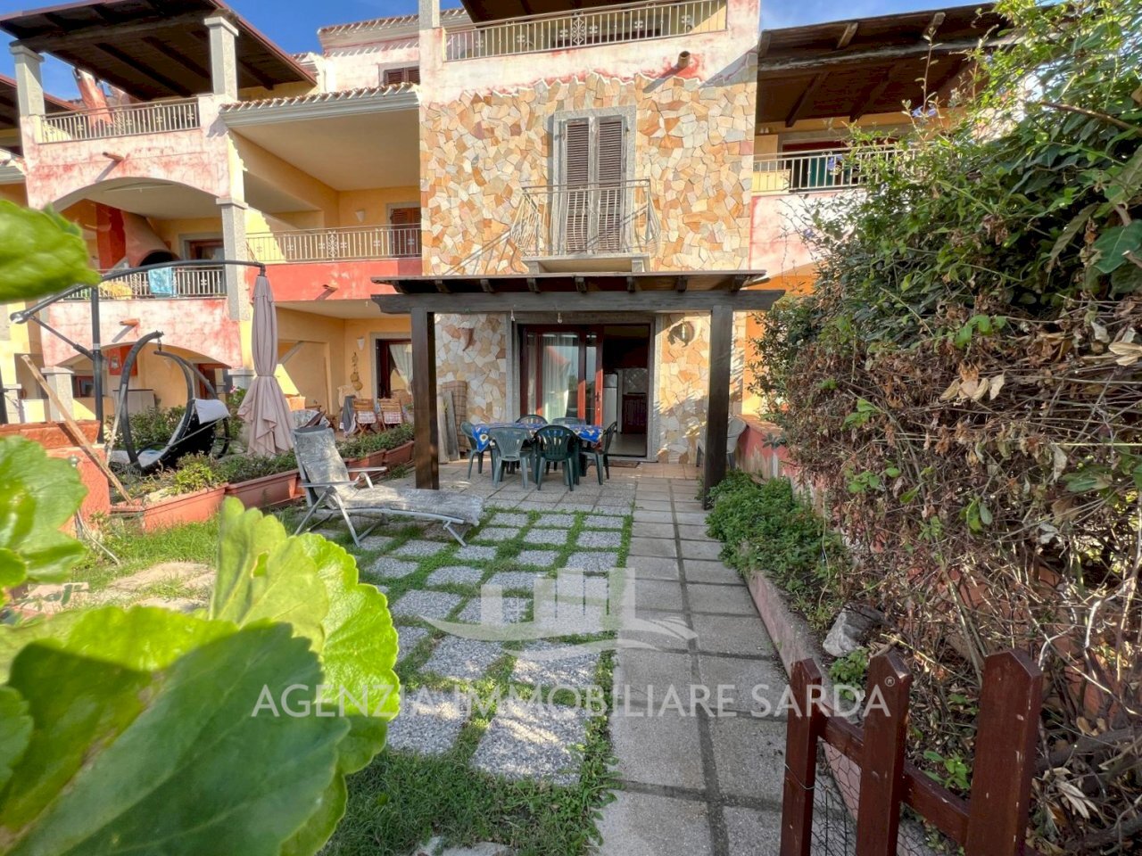 Immagine WhatsApp 2024-09-25 ore 12.30.56_bc2e3b08 - Trilocale Castelsardo - foto 2