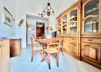 Soggiorno-pranzo - Appartamento Via Alvaro Fantozzi, Pontedera - foto 1