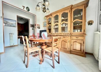 Soggiorno-pranzo - Appartamento Via Alvaro Fantozzi, Pontedera - foto 2