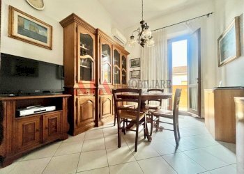 Soggiorno-pranzo - Appartamento Via Alvaro Fantozzi, Pontedera - foto 3