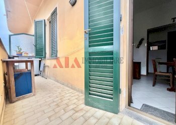 Terrazzo - Appartamento Via Alvaro Fantozzi, Pontedera - foto 4