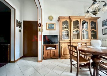 Soggiorno-pranzo - Appartamento Via Alvaro Fantozzi, Pontedera - foto 5