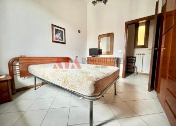 Camera - Appartamento Via Alvaro Fantozzi, Pontedera - foto 10