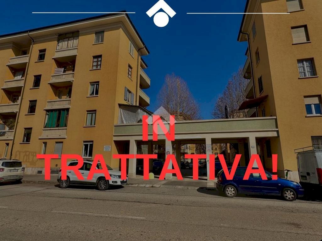 Trilocale Via Giacomo Dina, Torino - foto 1