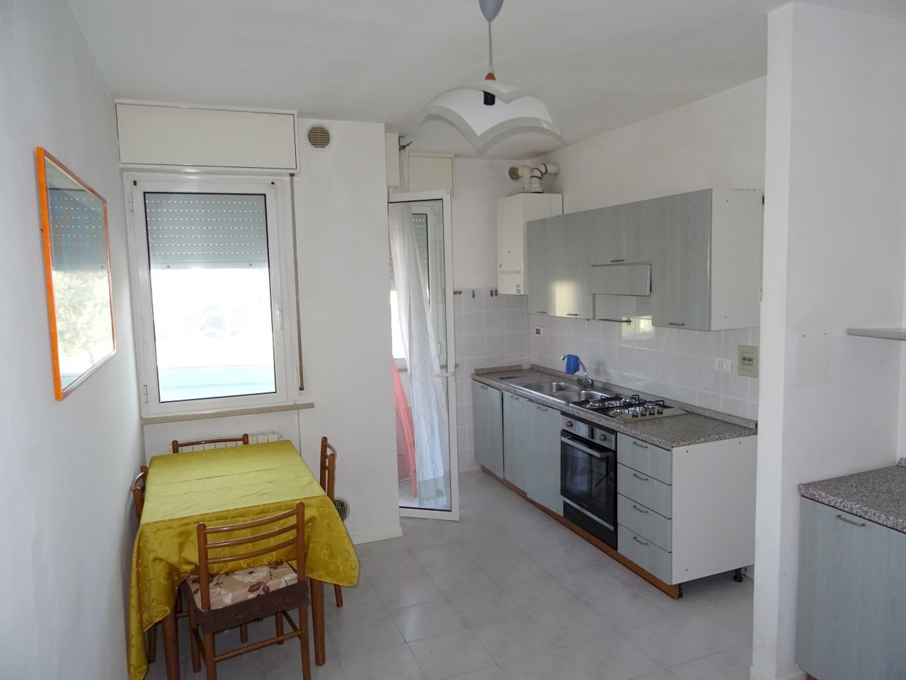 cucina - Bilocale Fano - foto 2