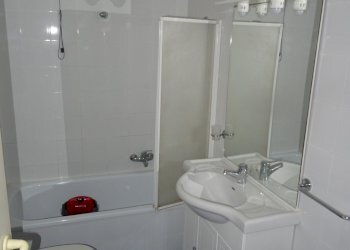 bagno - Bilocale Fano - foto 8