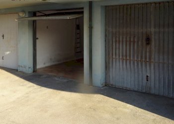 garage - Bilocale Fano - foto 9