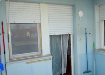 balcone sul giardinetto - Two-room apartment Fano - photo 8