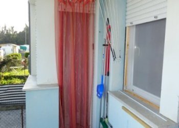 balcone sul giardinetto - Two-room apartment Fano - photo 9