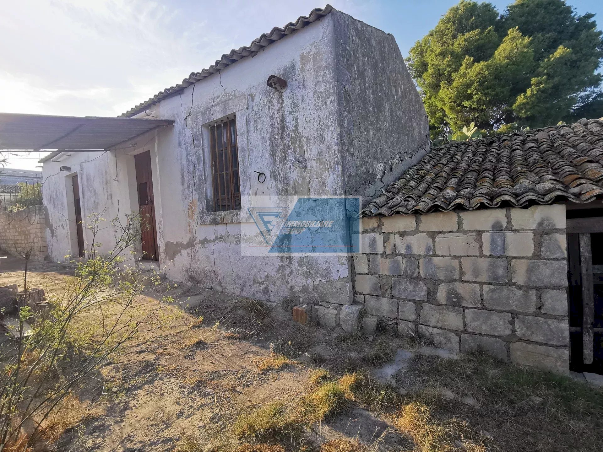 Villa Contrada San Paolo, Noto - photo 2
