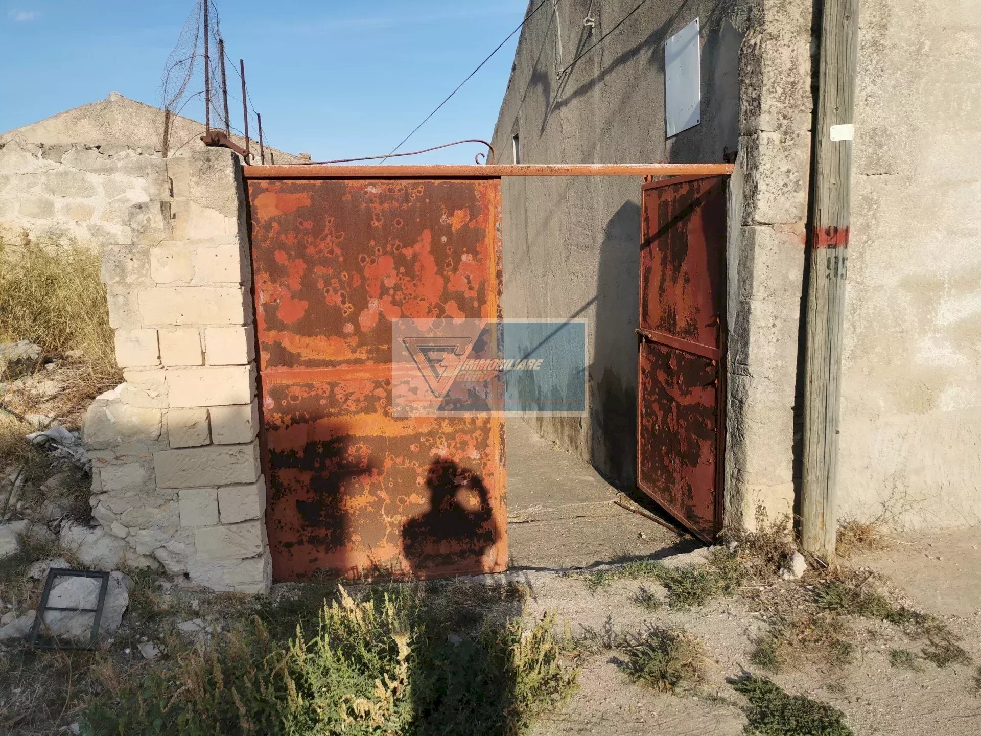 Villa Contrada San Paolo, Noto - photo 3