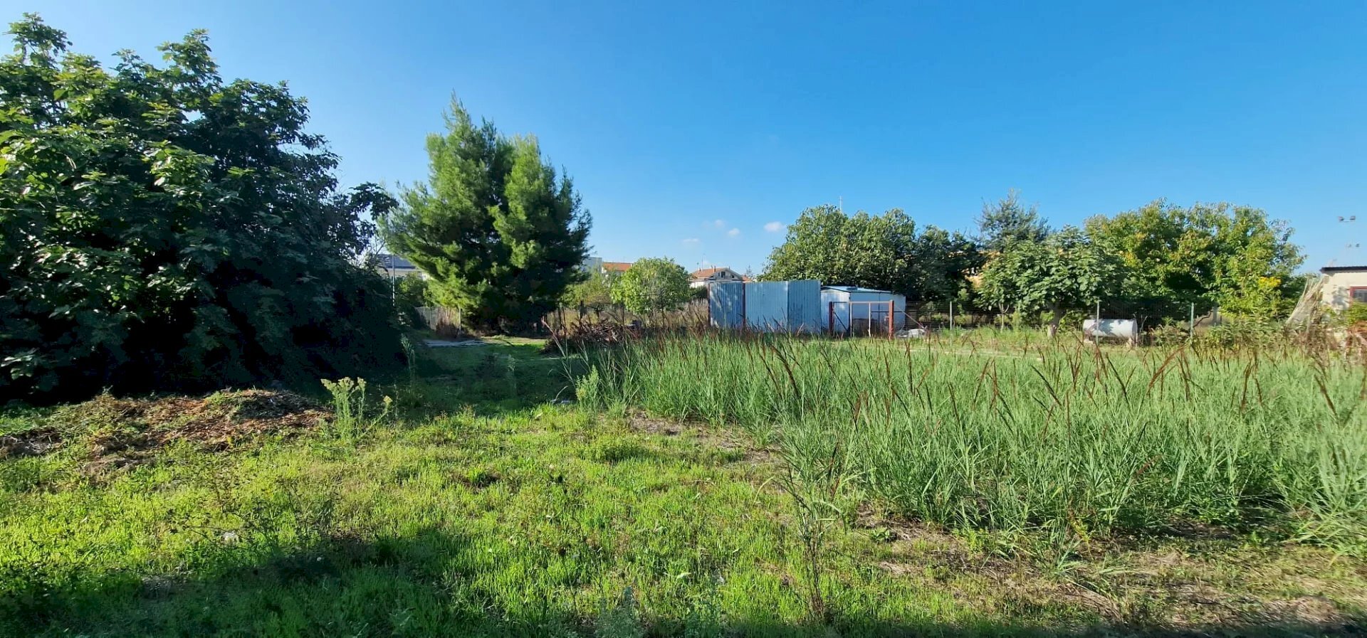 Terreno edificabile Via Caduti di Montesilvano, Montesilvano - foto 1