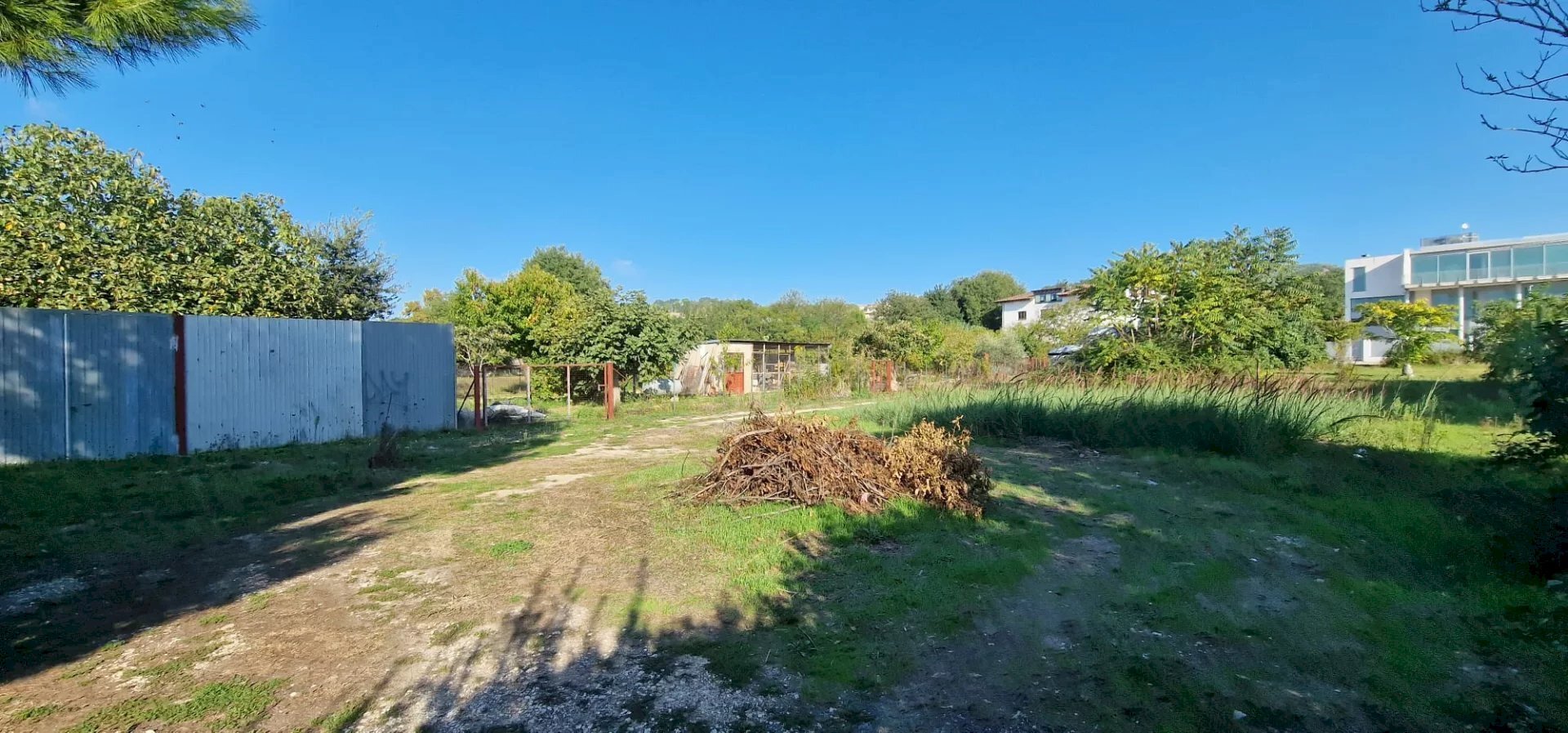 Terreno edificabile Via Caduti di Montesilvano, Montesilvano - foto 3