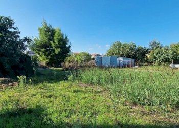 Terreno edificabile Via Caduti di Montesilvano, Montesilvano - foto 1