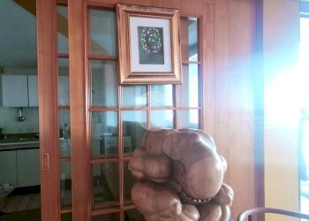Four-room apartment Via germania, Borgaro Torinese - photo 20