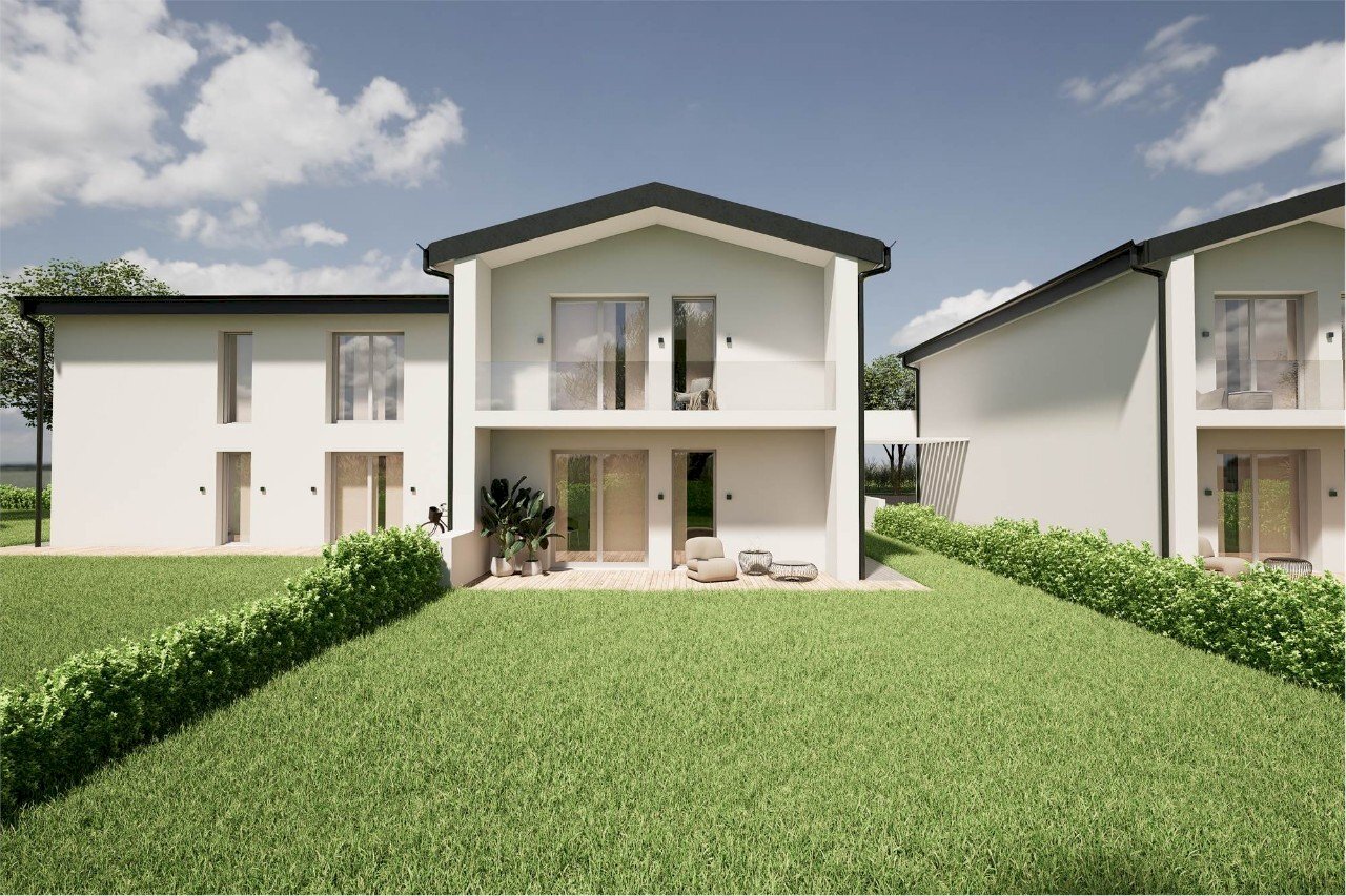 Villa Albinea - photo 1