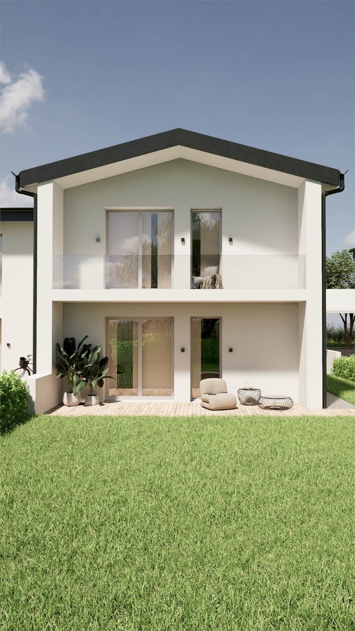 Villa Albinea - photo 2