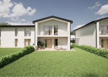 Villa Albinea - foto 1