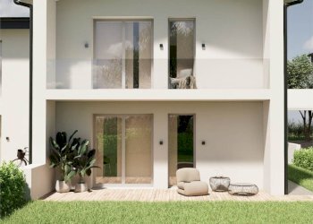 Villa Albinea - foto 2