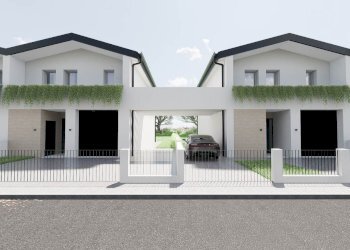 Villa Albinea - foto 3