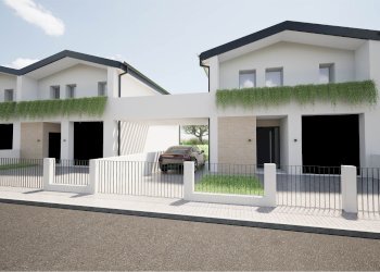 Villa Albinea - foto 4