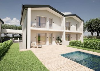 Villa Albinea - foto 5