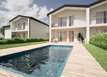 Villa Albinea - foto 6