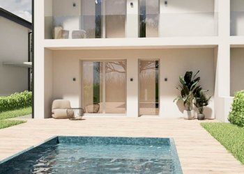 Villa Albinea - foto 7