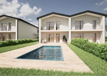 Villa Albinea - foto 8