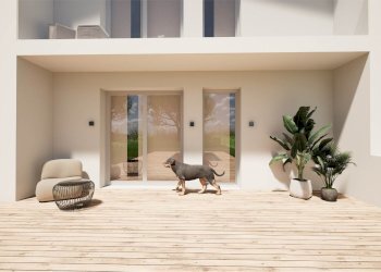 Villa Albinea - foto 9