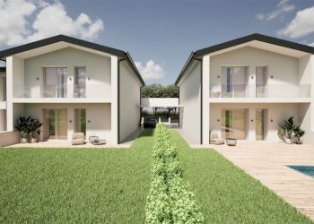 Villa Albinea - foto 10