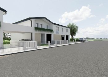 Villa Albinea - foto 13