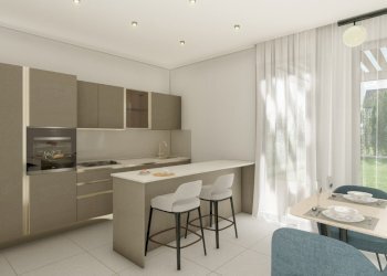 Villa Albinea - foto 17