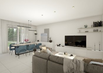 Villa Albinea - foto 20