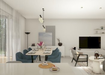 Villa Albinea - foto 21