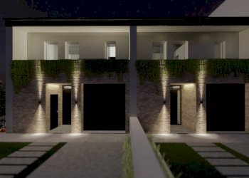 Villa a Schiera Quattro Castella - foto 4