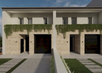 Villa a Schiera Quattro Castella - foto 5