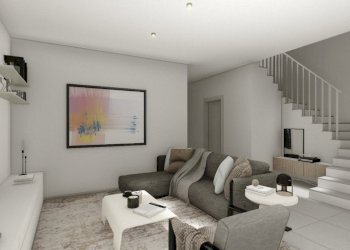 Villa a Schiera Quattro Castella - foto 16