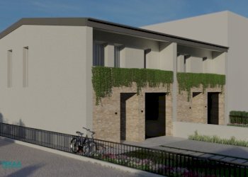 Villa a Schiera Quattro Castella - foto 26